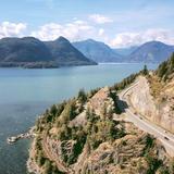 Sea To Sky Highway