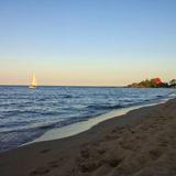 McCarty's Cove