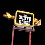 The White Horse