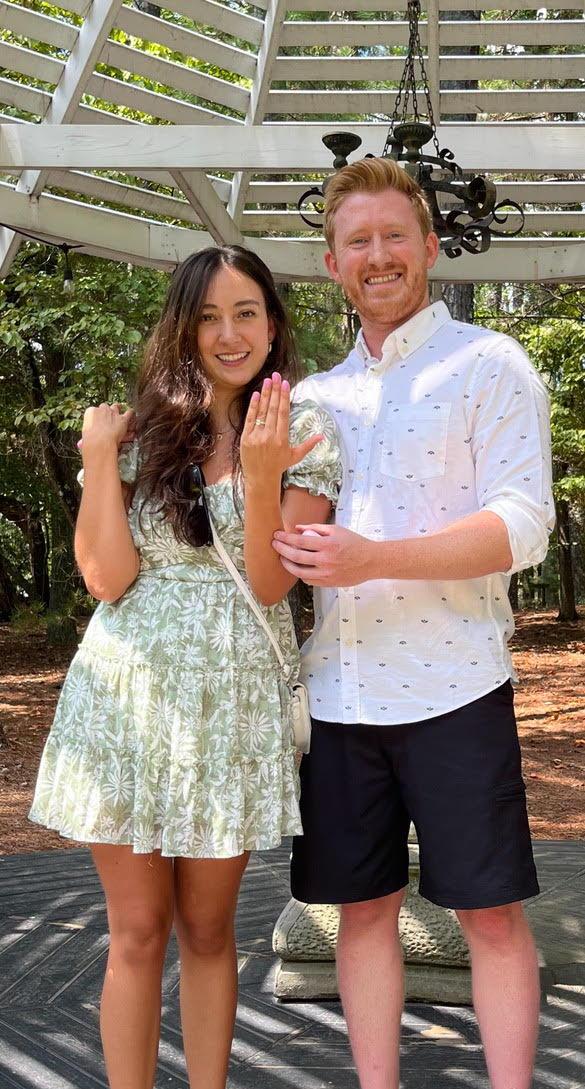 The Wedding Website of Jason Herron and Daniela Sanchez-Talero