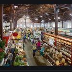 Lancaster Central Market