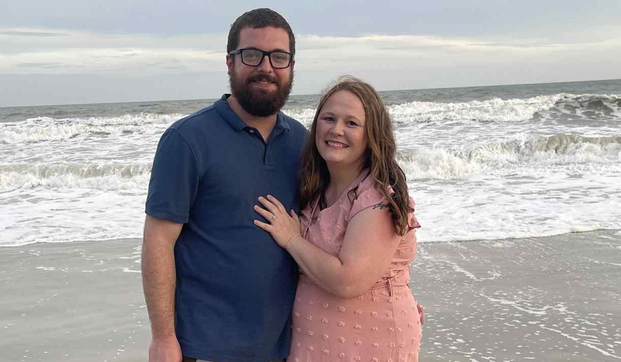 The Wedding Website of Jessica Hajny and Tyler Adams