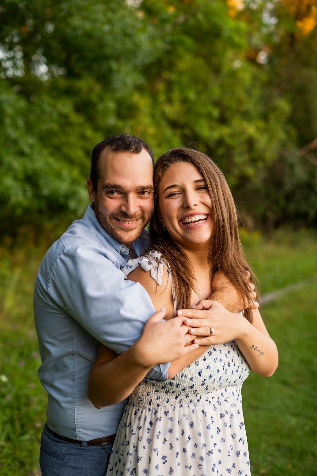 The Wedding Website of Morgan Allender and Jonny Zippiroli