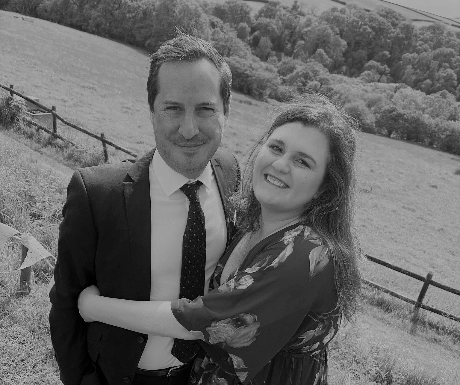 The Wedding Website of Malen Oberg and Andrew Powell