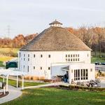 Round Barn Winery, Distillery & Brewery