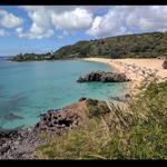 Waimea Bay Beach