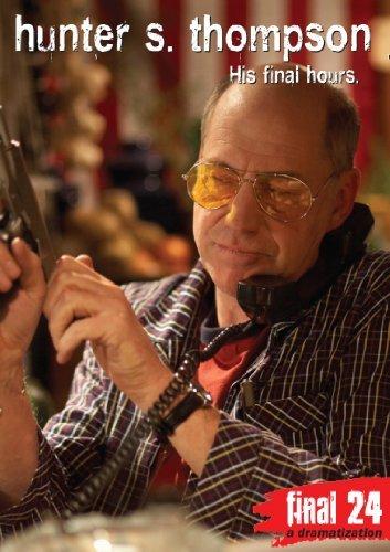 Hunter S. Thompson: His Final Hours