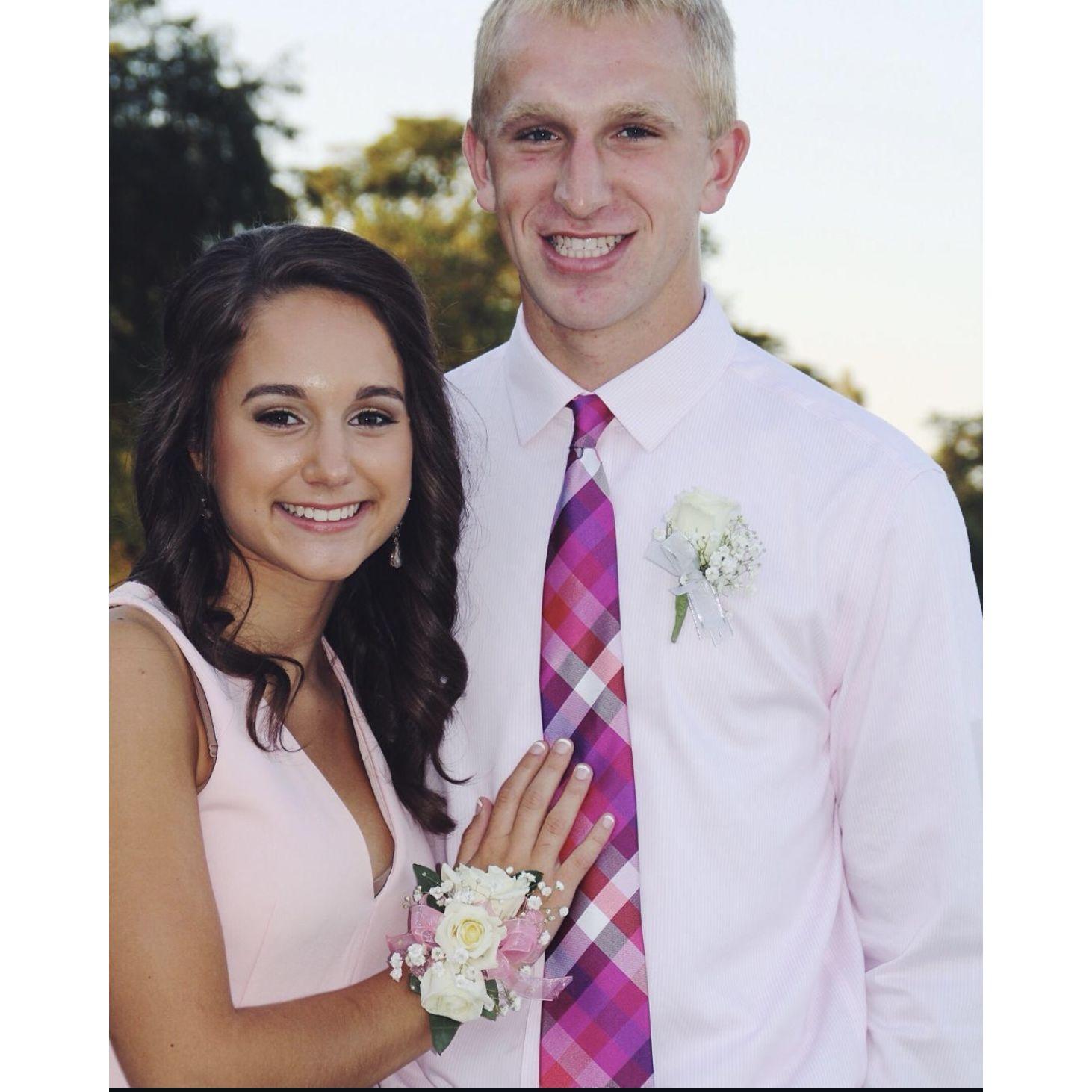 Homecoming 2015