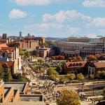 University of Tennessee