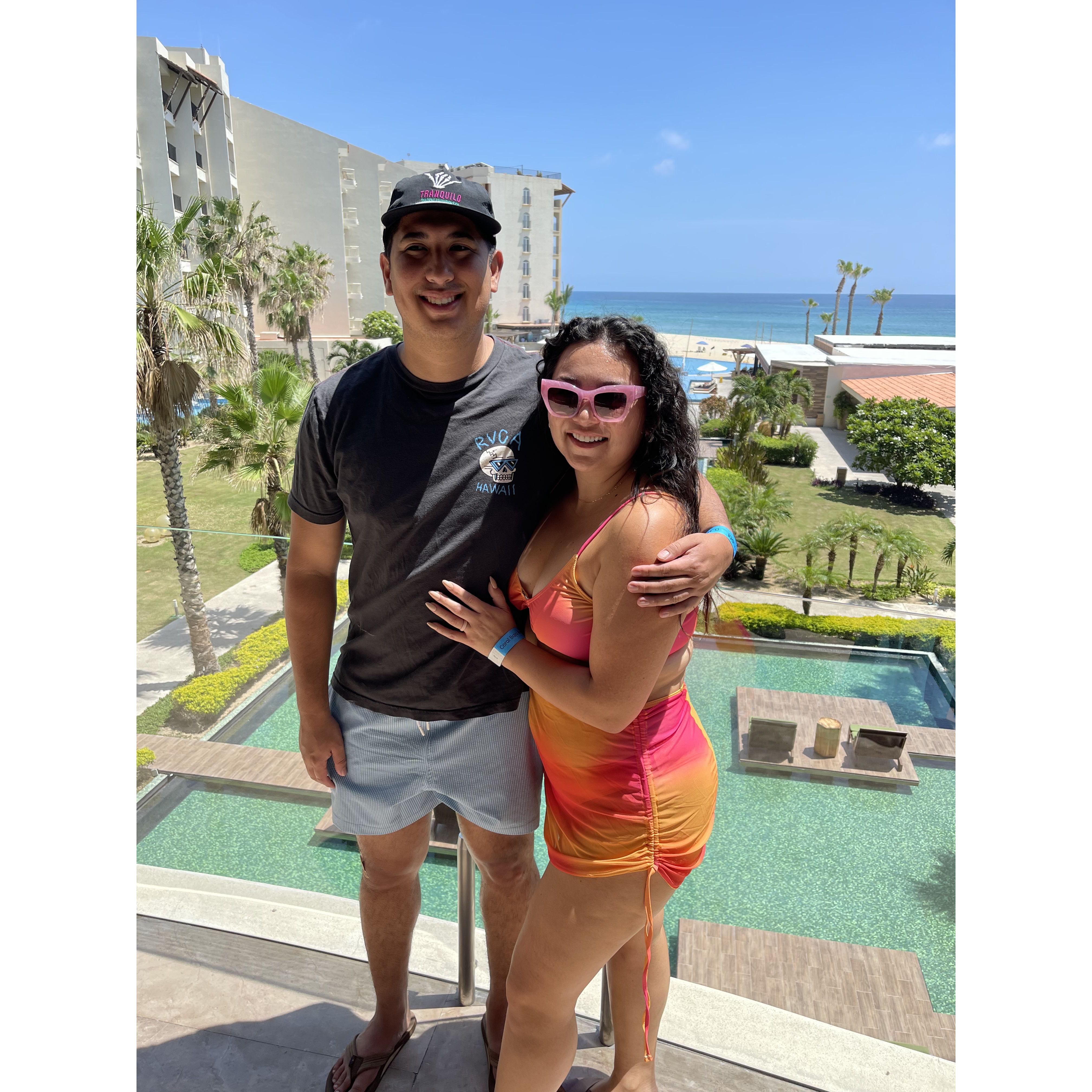Cabo!