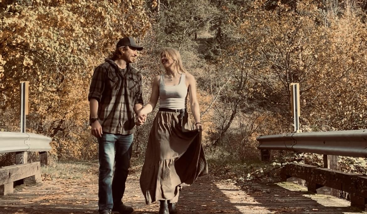 The Wedding Website of Carlin Gillespie and Brett Widmar