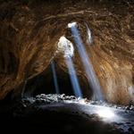 Skylight Cave