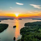 Lake Winnipesaukee