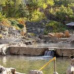 Strawberry Park Natural Hot Springs