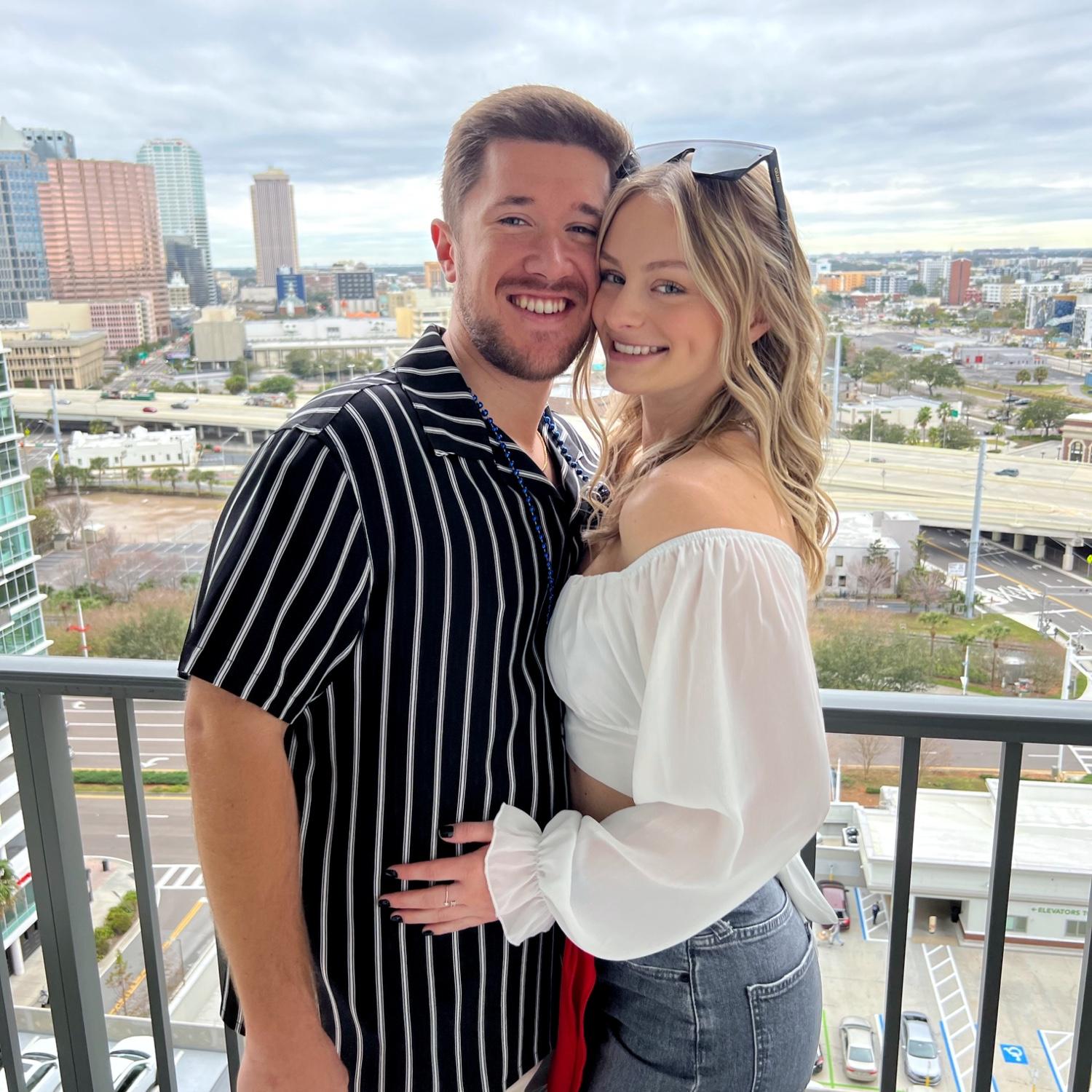 Gasparilla
January 2023
