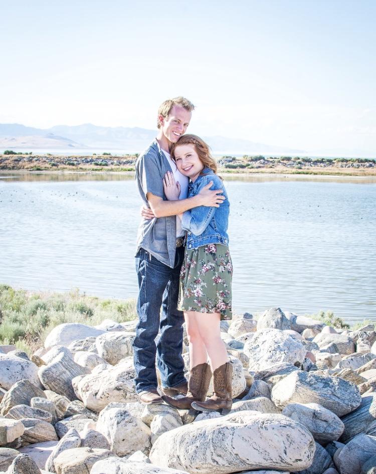 The Wedding Website of John Kirkham and Megan Donahue