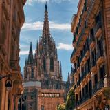 Gothic Quarter