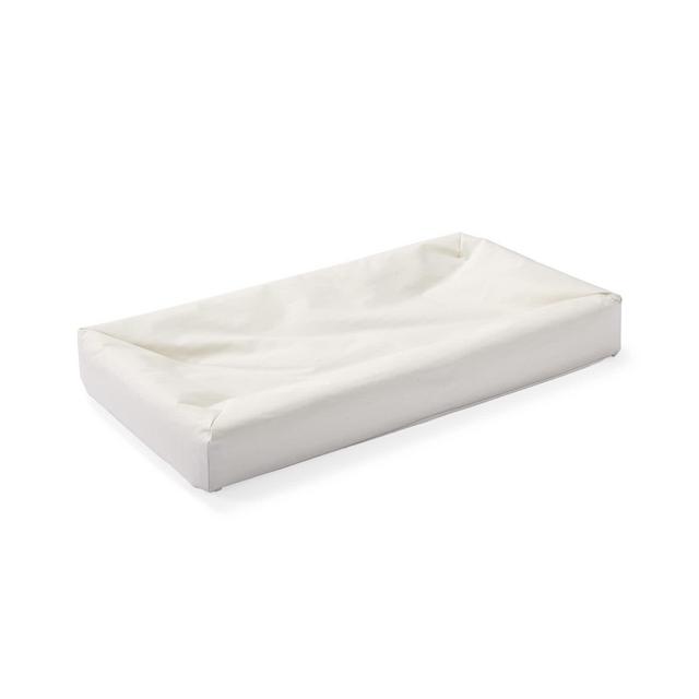 Naturepedic Organic 4-Sided Changing Pad