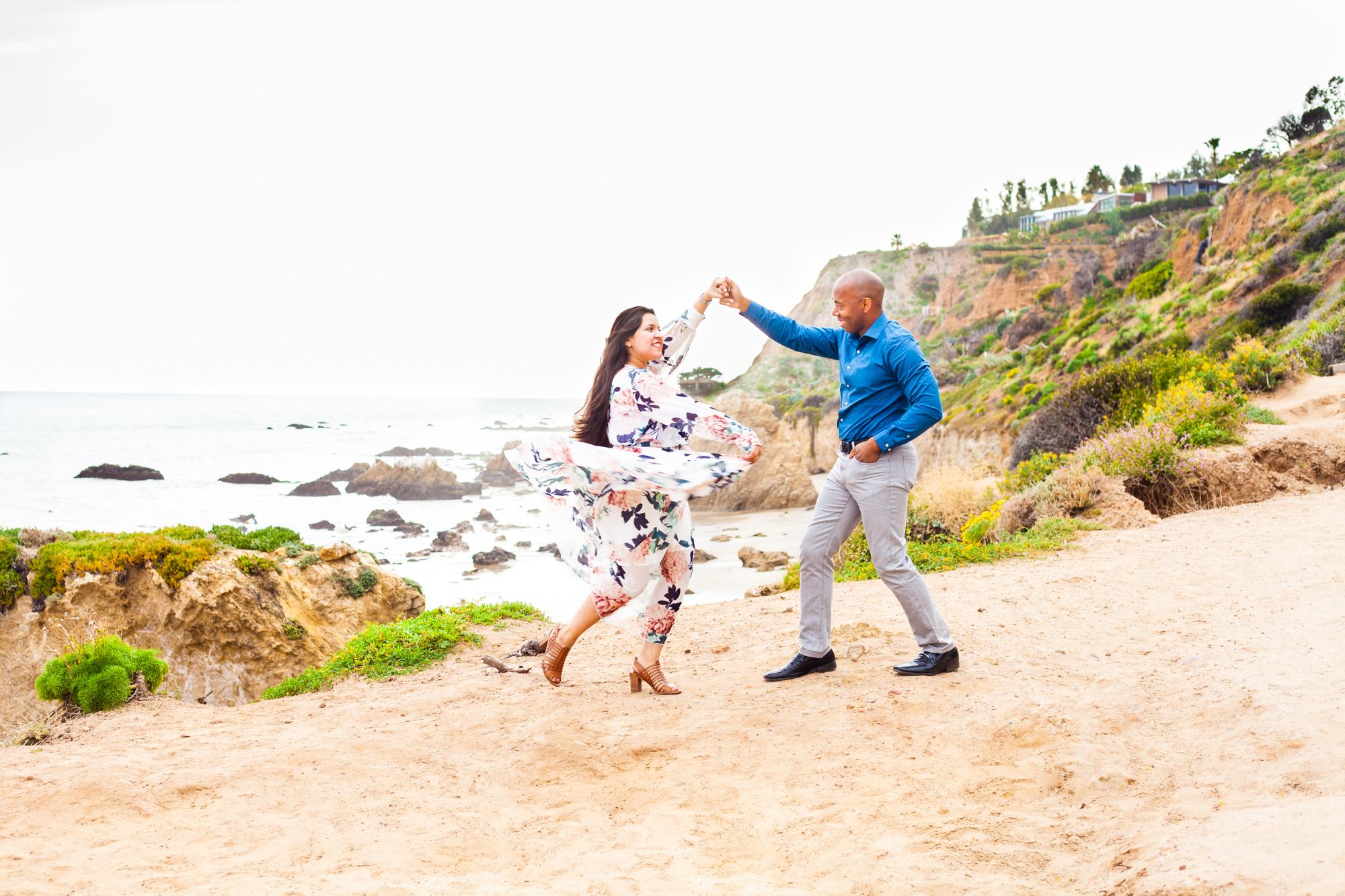 The Wedding Website of Dacia Ramirez and Davar Stephen