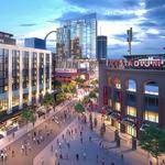 Ballpark Village