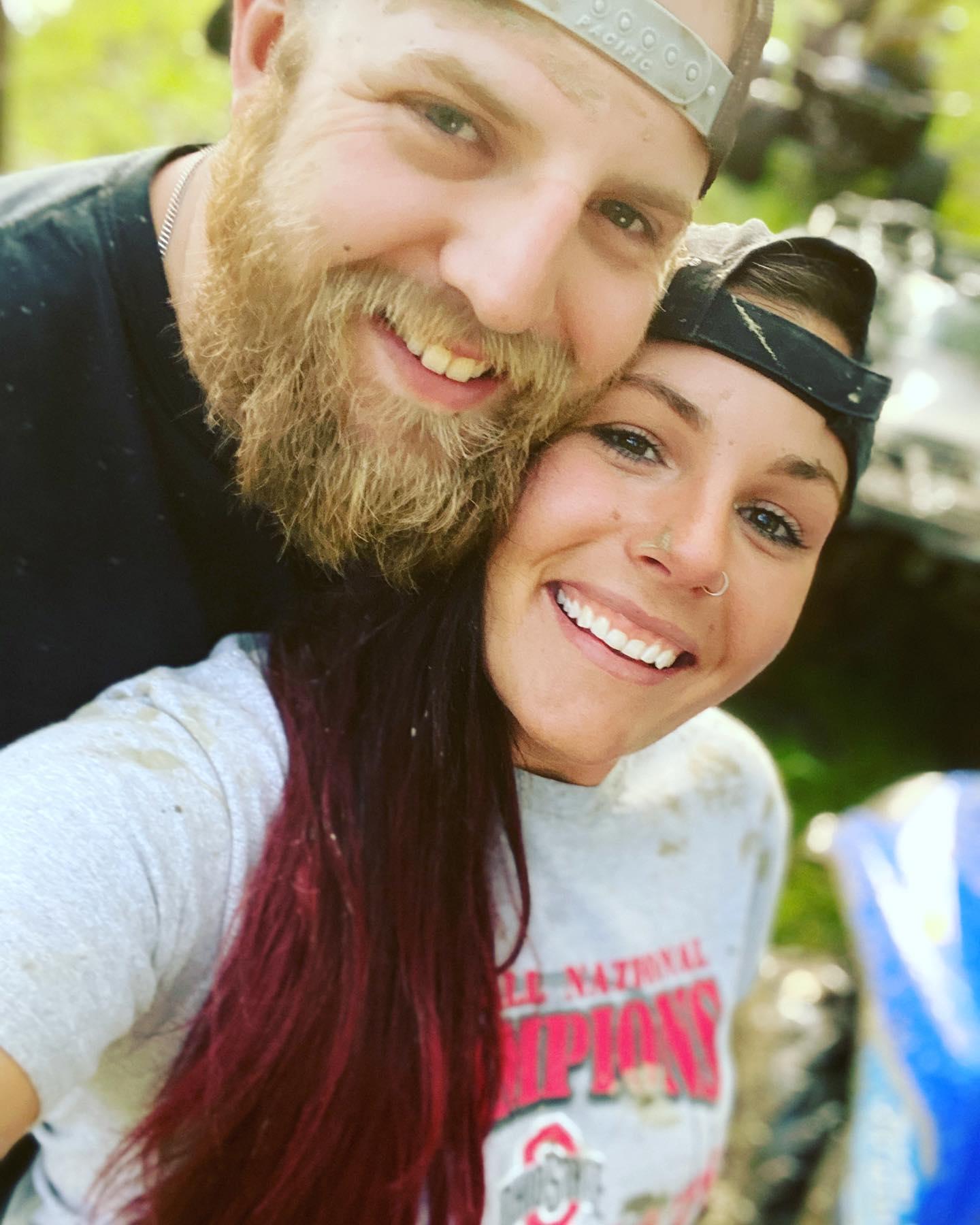 The Wedding Website of Alexandra Tschantz and Andrew Swan