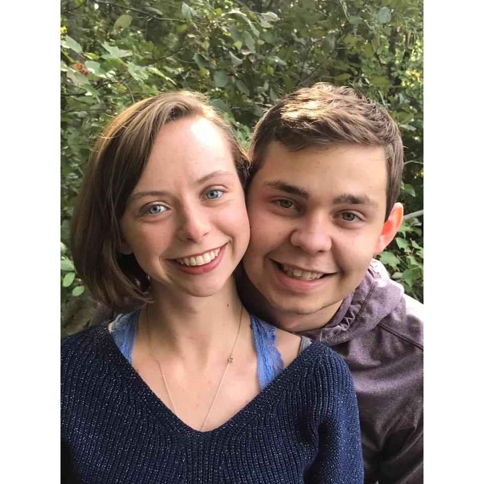 In 2018 I (Marli) had to transfer to Butler, but we still made so many fun memories together!