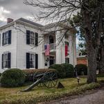 Lotz House Museum