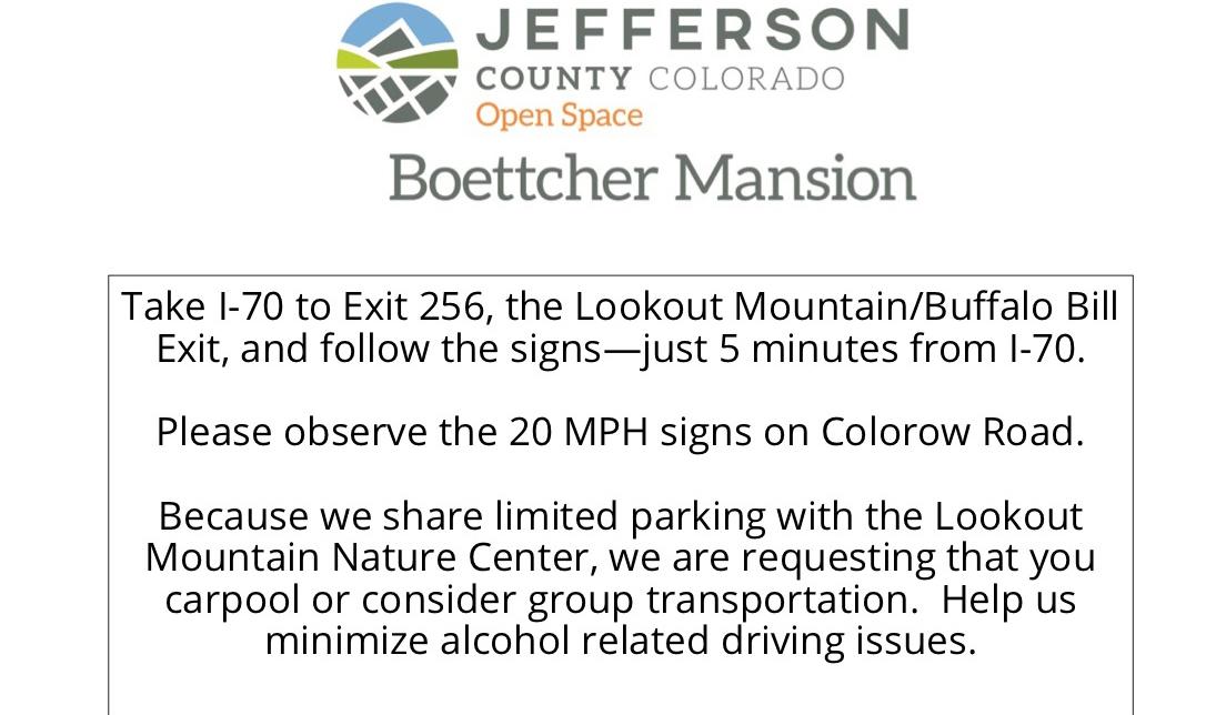 The Wedding Website of Meagan Benz and Garrett Carmical