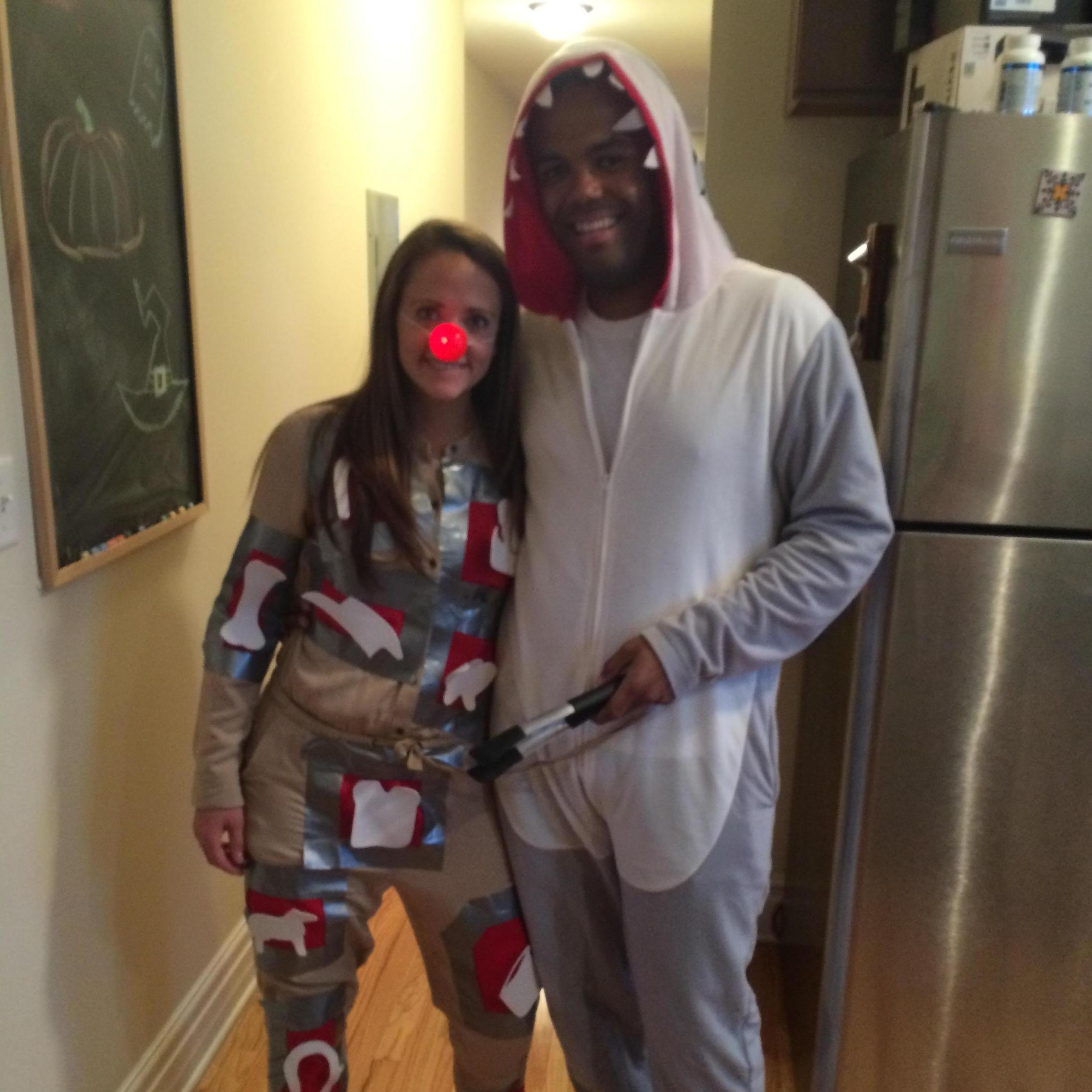 Halloween 2015