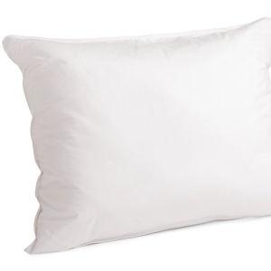 Pillows: Down Alternative - Modern Bedroom Furniture - Room & Board