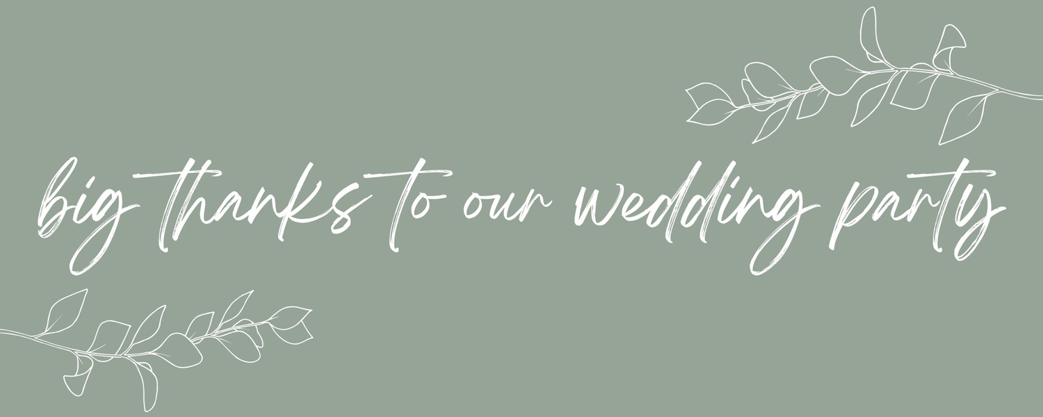 The Wedding Website of Rachel Lai and Haledim Kim