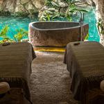 Hotel Xcaret México Muluk Spa