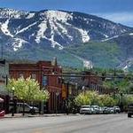 Steamboat Springs