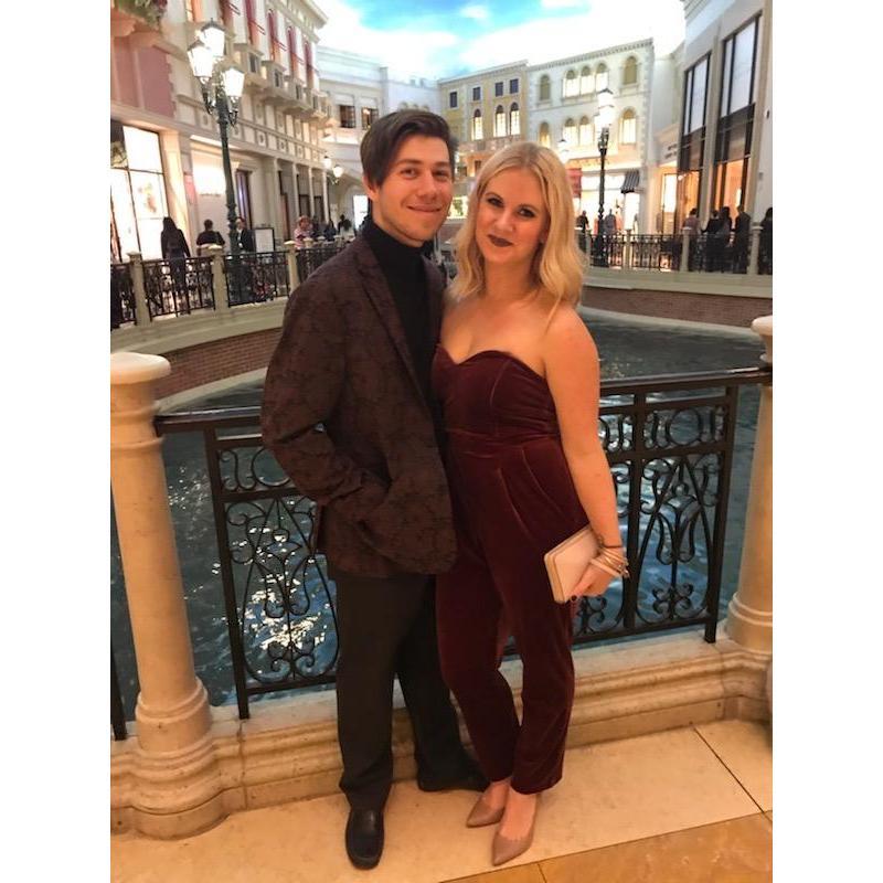 Las Vegas 2019