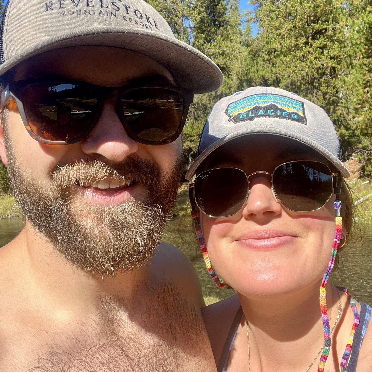 Bend, OR