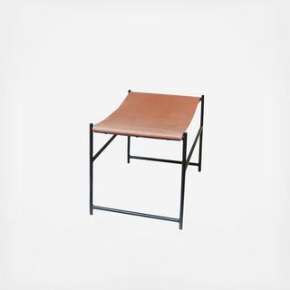 Anderson Sling Ottoman