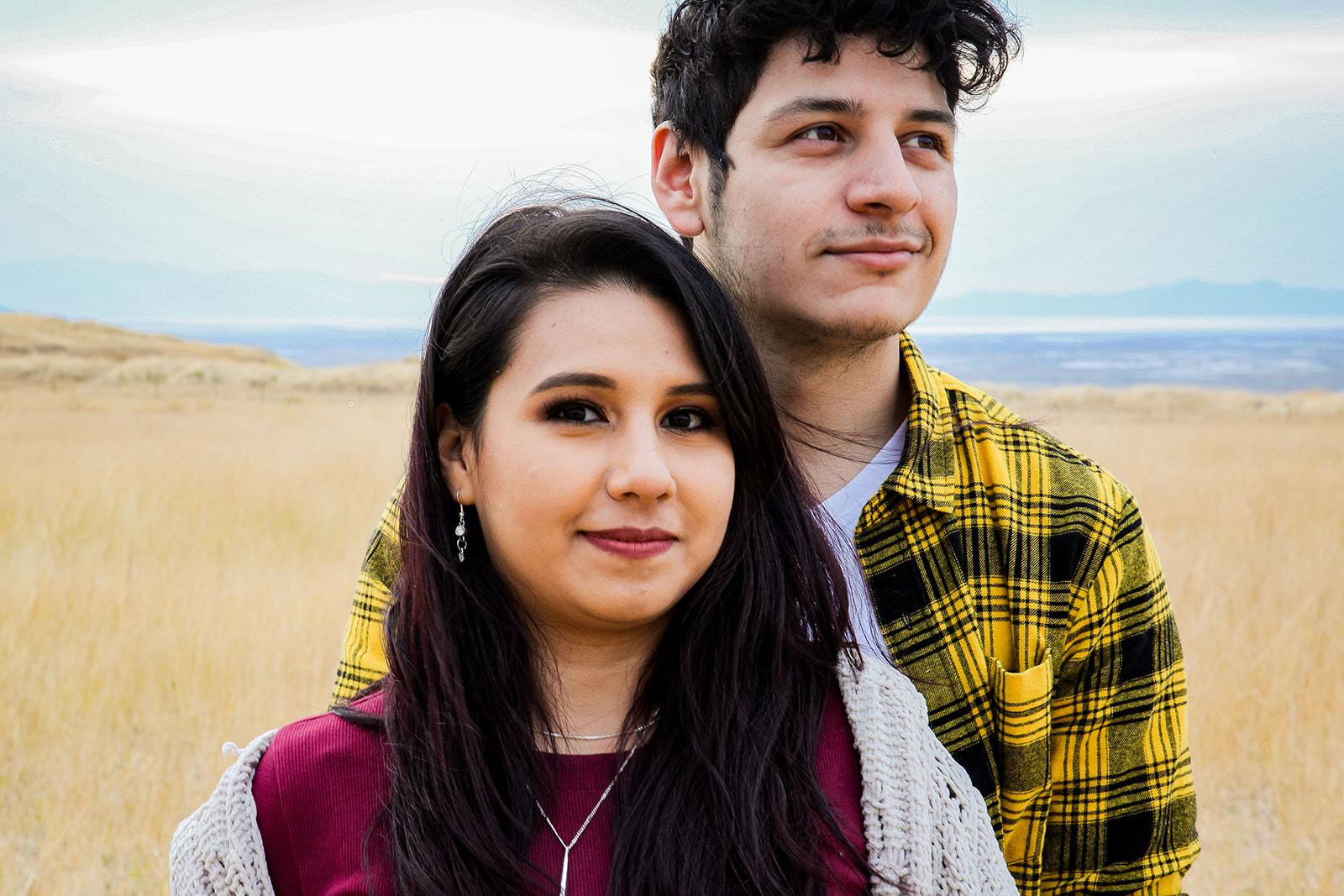 The Wedding Website of Yaritza Villagomez and Andres Solano