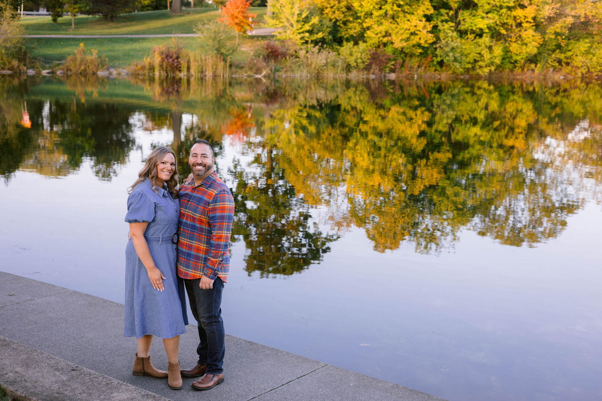 The Wedding Website of Katie Soares and Dan Puccio