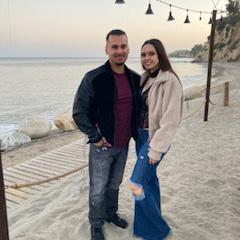 Malibu restaurant