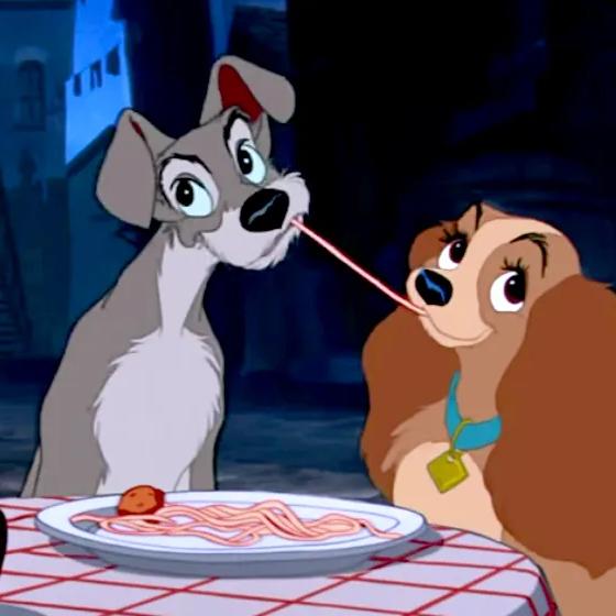 Dinner Date on our Honeymoon