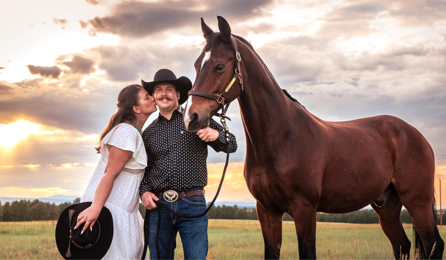 The Wedding Website of Rachel Rush and John Mills