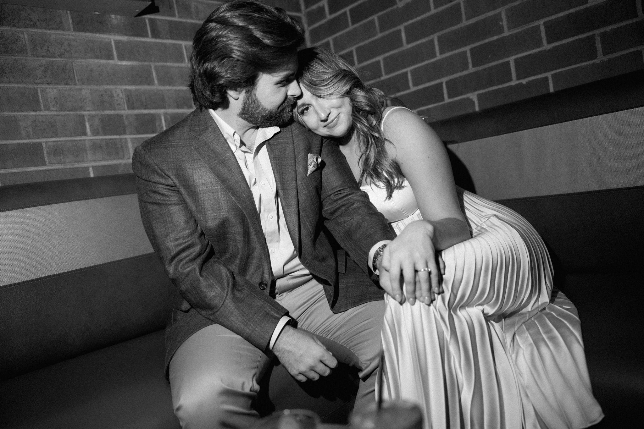 The Wedding Website of Shelby Bensinger and Nick McFerren
