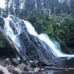 Grotto Falls