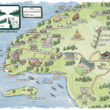 Hang out at Camp Jorn!