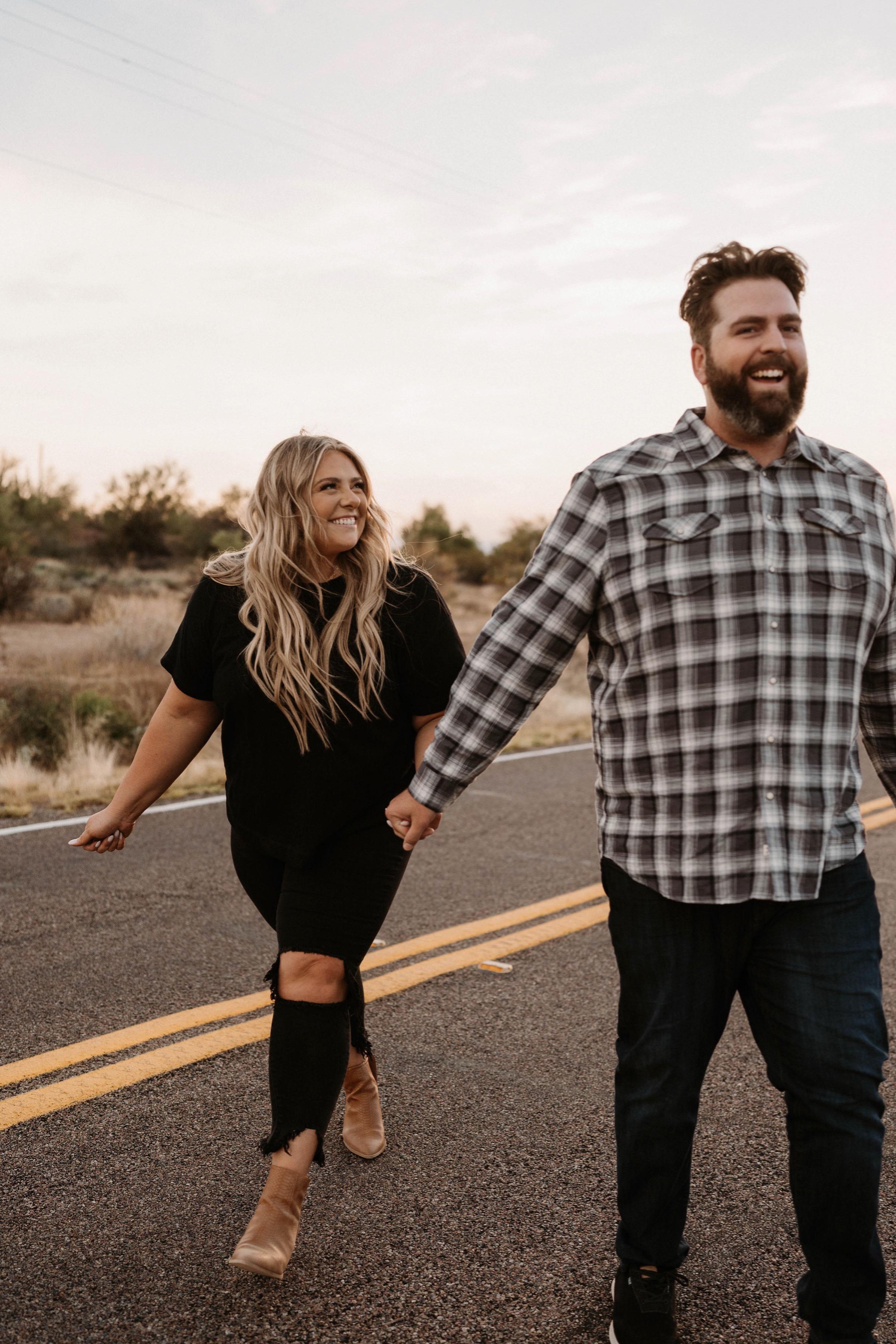 The Wedding Website of Katelyn Morrison and Drew Staples