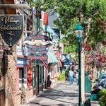 Explore Downtown Estes