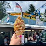 Dairy Creme Corner