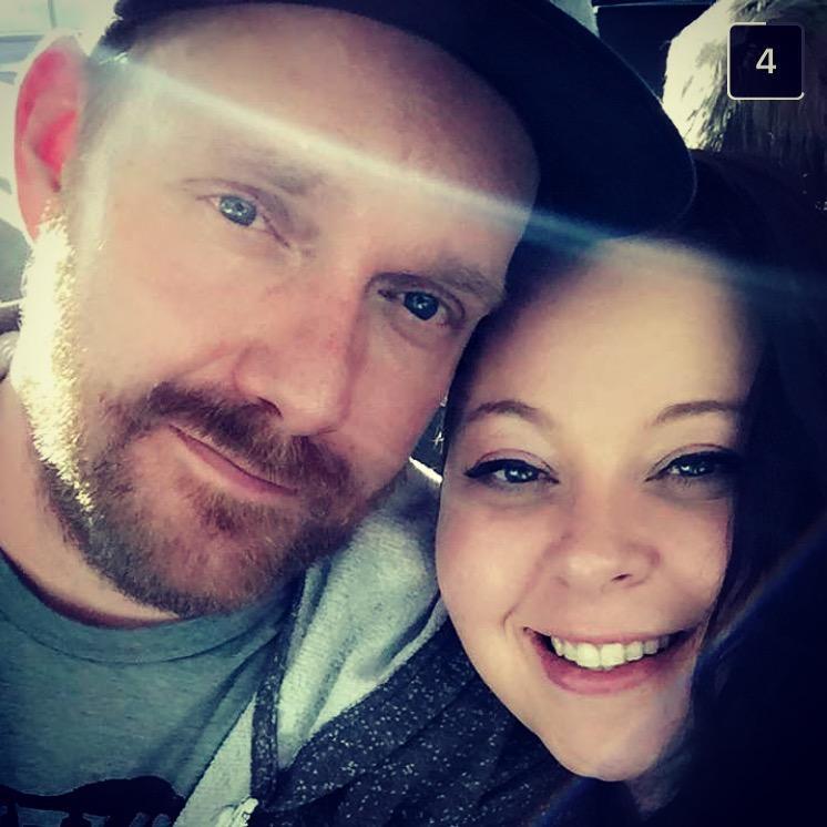Our very first trip to Vegas!
