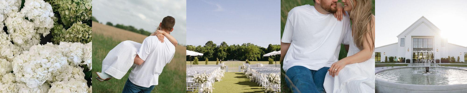 The Wedding Website of Erin Hendrix and Eric Byrd