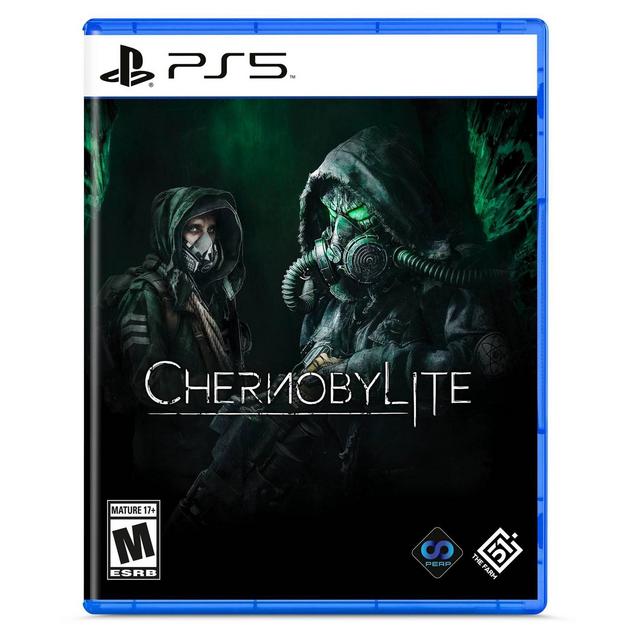 Chernobylite - PlayStation 5